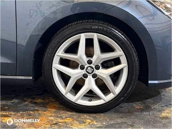 Used SEAT Ibiza 2020 for sale - 77167072: Photo 5