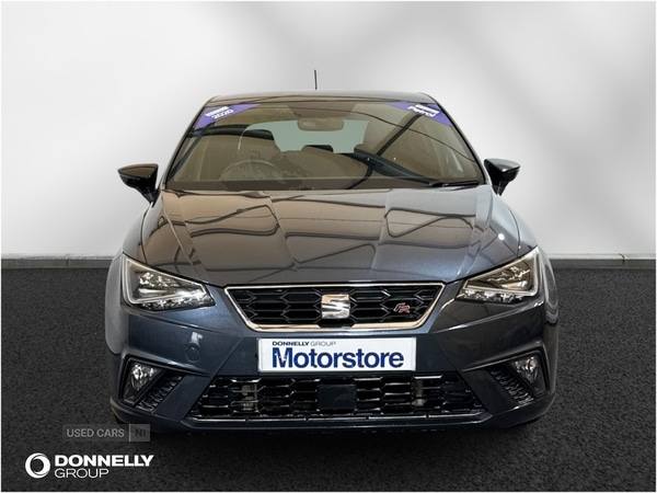 Used SEAT Ibiza 2020 for sale - 77167072: Photo 6
