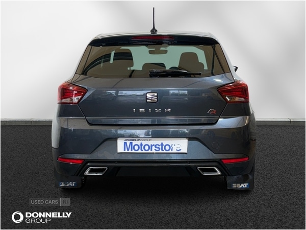 Used SEAT Ibiza 2020 for sale - 77167072: Photo 7