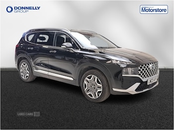 Hyundai - Santa Fe