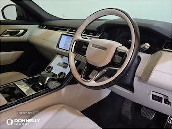 Used Land Rover Range Rover Velar 2021 for sale - 78449361: Photo