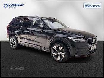 Volvo XC90 feature image