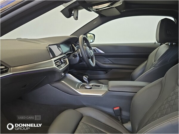 Used BMW 4 Series 2022 for sale - 75003258: Photo 10