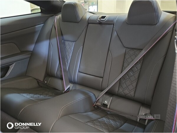 Used BMW 4 Series 2022 for sale - 75003258: Photo 11
