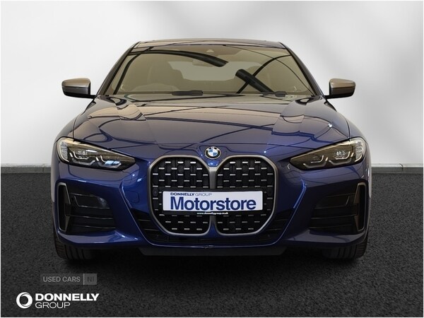 Used BMW 4 Series 2022 for sale - 75003258: Photo 12