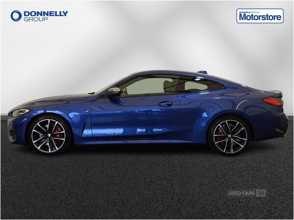 Used BMW 4 Series 2022 for sale - 75003258: Photo 14