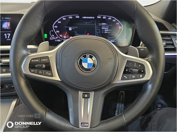 Used BMW 4 Series 2022 for sale - 75003258: Photo 19