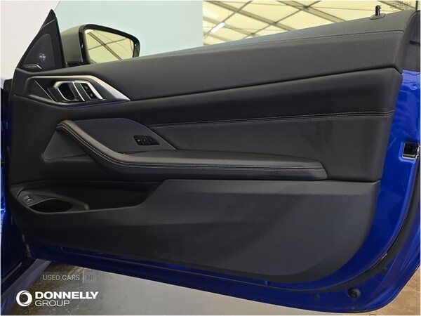 Used BMW 4 Series 2022 for sale - 75003258: Photo 20