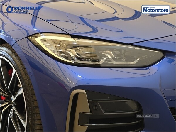 Used BMW 4 Series 2022 for sale - 75003258: Photo 22