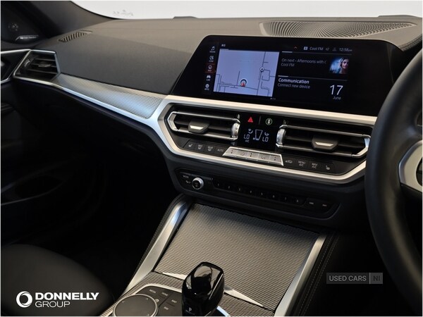 Used BMW 4 Series 2022 for sale - 75003258: Photo 29