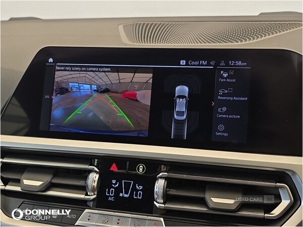 Used BMW 4 Series 2022 for sale - 75003258: Photo 32