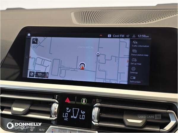 Used BMW 4 Series 2022 for sale - 75003258: Photo 33