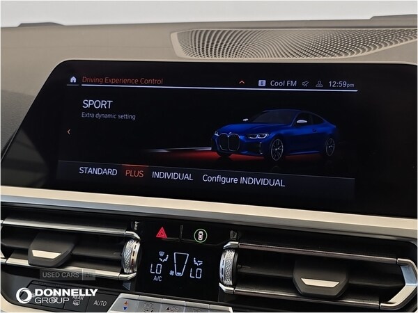 Used BMW 4 Series 2022 for sale - 75003258: Photo 34