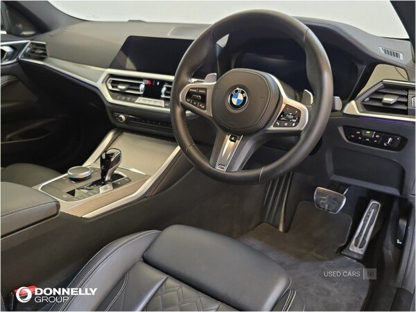 Used BMW 4 Series 2022 for sale - 75003258: Photo 4