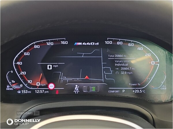 Used BMW 4 Series 2022 for sale - 75003258: Photo 6