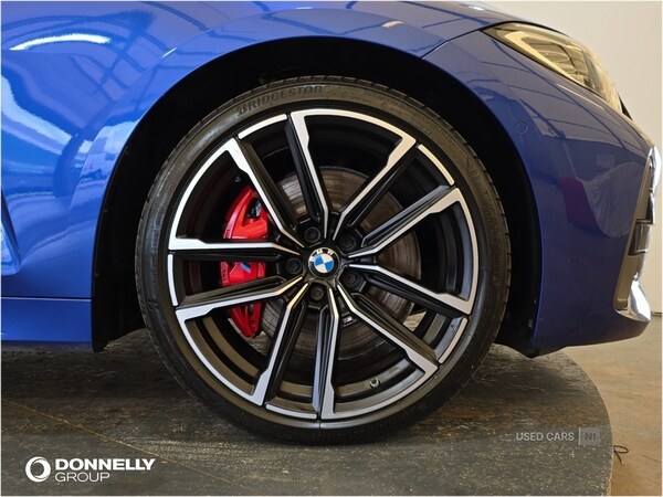 Used BMW 4 Series 2022 for sale - 75003258: Photo 7