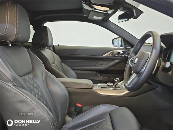 Used BMW 4 Series 2022 for sale - 75003258: Photo 8