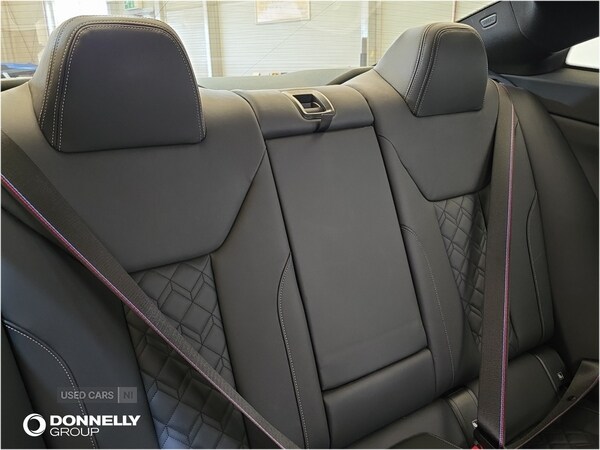 Used BMW 4 Series 2022 for sale - 75003258: Photo 9