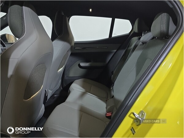 Used Volvo EX30 2024 for sale - 77292277: Photo 11