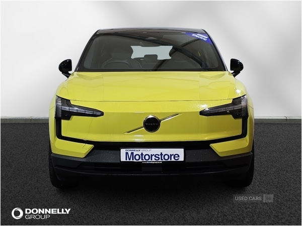 Used Volvo EX30 2024 for sale - 77292277: Photo 14