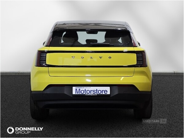Used Volvo EX30 2024 for sale - 77292277: Photo 15