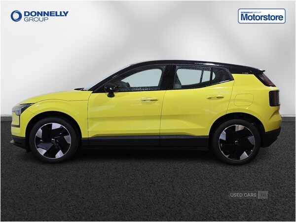 Used Volvo EX30 2024 for sale - 77292277: Photo 16