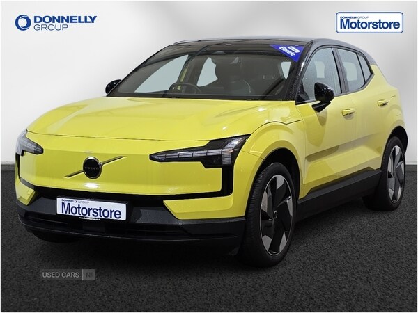 Used Volvo EX30 2024 for sale - 77292277: Photo 17