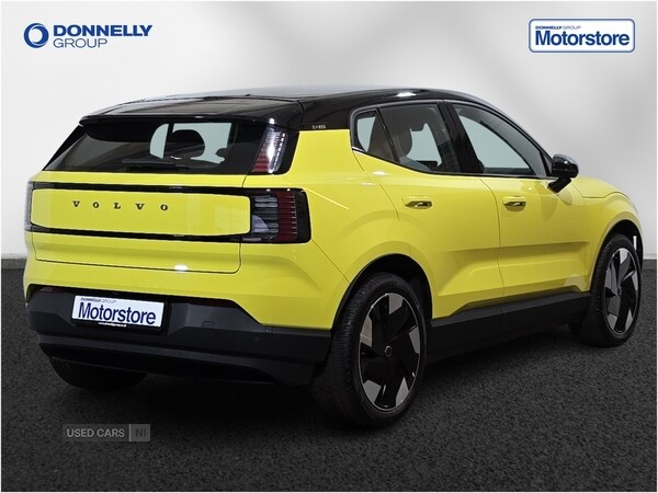 Used Volvo EX30 2024 for sale - 77292277: Photo 18