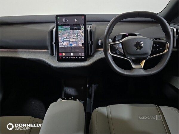 Used Volvo EX30 2024 for sale - 77292277: Photo 19