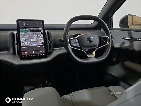 Used Volvo EX30 2024 for sale - 77292277: Photo 20