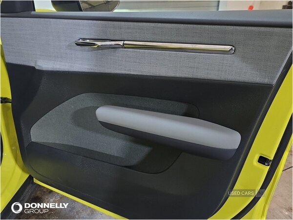 Used Volvo EX30 2024 for sale - 77292277: Photo 22