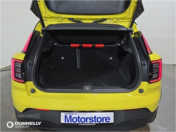 Used Volvo EX30 2024 for sale - 77292277: Photo 23