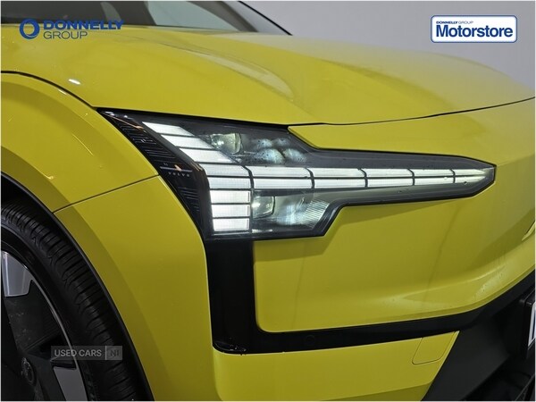Used Volvo EX30 2024 for sale - 77292277: Photo 24