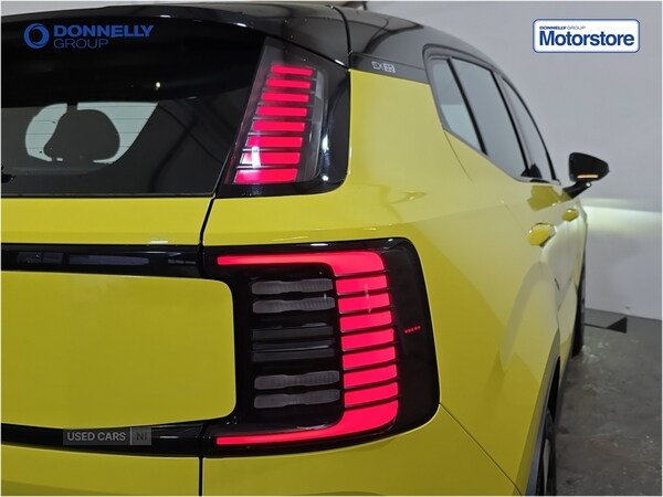 Used Volvo EX30 2024 for sale - 77292277: Photo 25