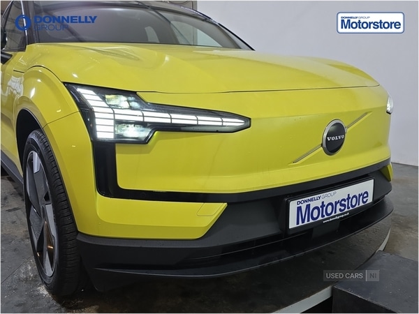 Used Volvo EX30 2024 for sale - 77292277: Photo 26