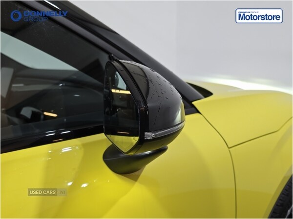 Used Volvo EX30 2024 for sale - 77292277: Photo 27