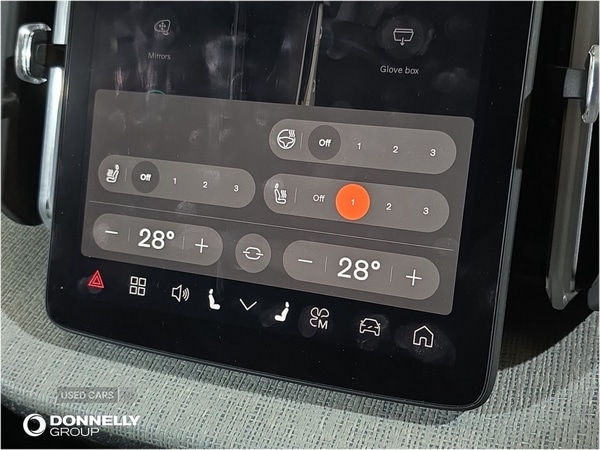 Used Volvo EX30 2024 for sale - 77292277: Photo 28