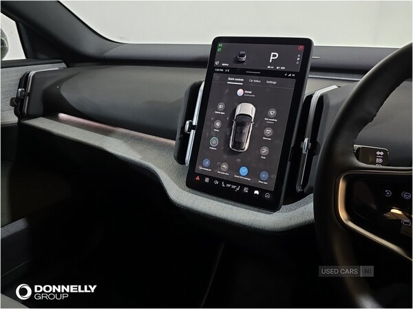 Used Volvo EX30 2024 for sale - 77292277: Photo 29