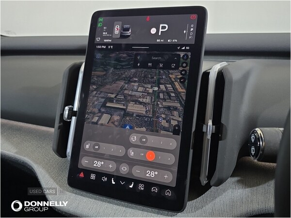 Used Volvo EX30 2024 for sale - 77292277: Photo 33