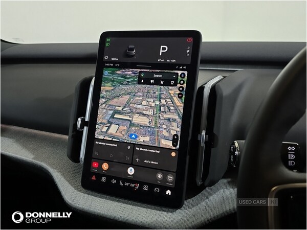 Used Volvo EX30 2024 for sale - 77292277: Photo 7