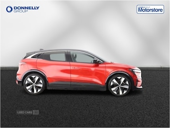 Used Renault Megane E Tech 2023 for sale - 78376440: Photo