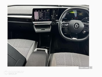 Used Renault Megane E Tech 2023 for sale - 78376440: Photo