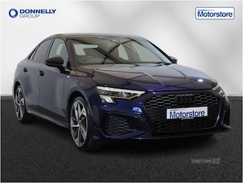 Used Audi A3 2023 for sale - 79889173: Photo