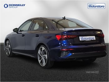 Used Audi A3 2023 for sale - 79889173: Photo