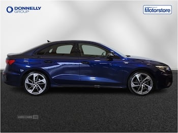 Used Audi A3 2023 for sale - 79889173: Photo