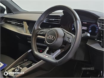 Used Audi A3 2023 for sale - 79889173: Photo