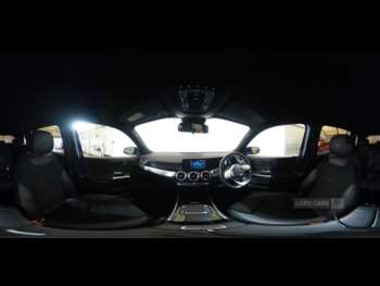 Used Mercedes-Benz GLB 2022 for sale - 74213969: Photo