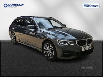 Used BMW 3 Series 2022 for sale - 79304509: Photo