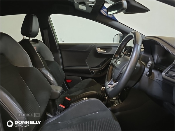 Used Ford Puma 2021 for sale - 77484805: Photo 10