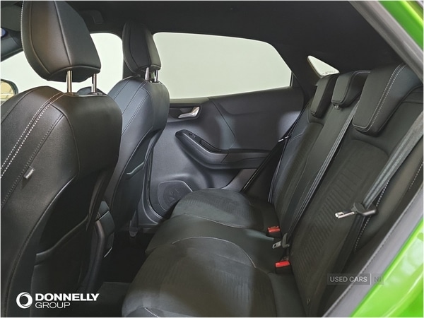 Used Ford Puma 2021 for sale - 77484805: Photo 11